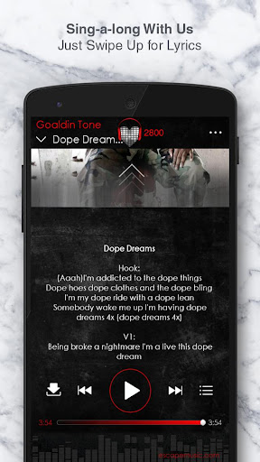 【免費音樂App】Goaldin Tone-APP點子