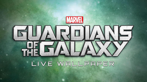 Guardians of the Galaxy LWP