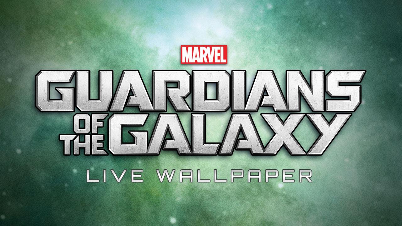 Guardians of the Galaxy LWP (Premium) [v1.03 Apk File]