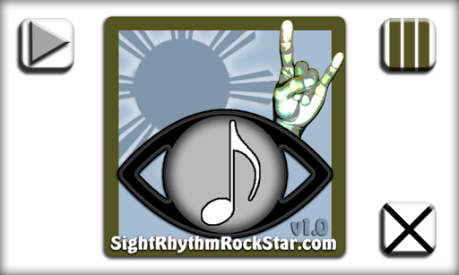 Sight Rhythm RockStar