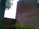 US Post Office, Columbia St, Newport