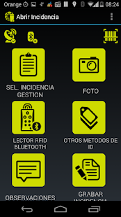 Lastest Gestion Servicios Urbanos APK