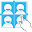Resizable Contacts Widget Download on Windows