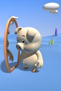 Free Download Talking Piggy APK