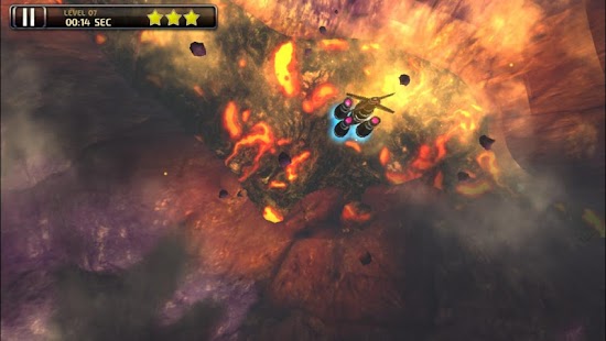 How to mod Mars Rover Landing Simulator patch 1.0 apk for android