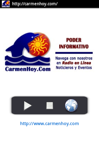 CarmenHoy Radio