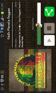 Free Rádio Planeta Reggae APK