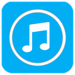 Cover Image of डाउनलोड म्यूजिक प्लेयर - एमपी3 प्लेयर और ईक्यू 2.2.1 APK