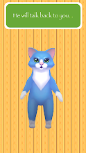 Talking Cat APK Download for Android