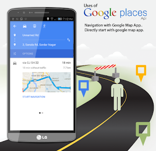How to install Near By Place 1.0 apk for android