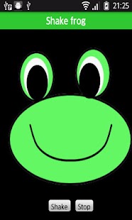 How to mod Shake_frog 1.0 unlimited apk for bluestacks