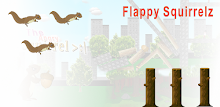 Flappy Squirrel APK