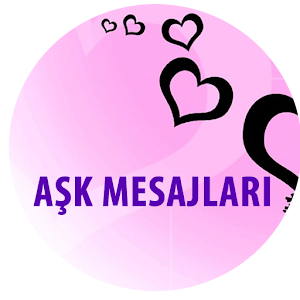 Aşk Mesajları for PC and MAC