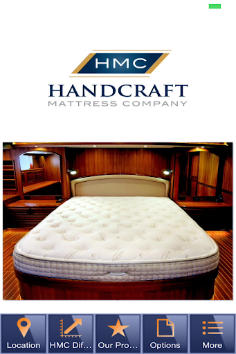 Handcraft Mattress Company