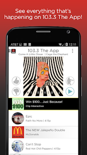 How to get 103.3 The App 3.1.0 mod apk for bluestacks