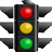 Gridlock icon