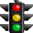 Gridlock icon