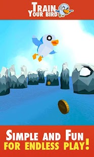 How to mod Train Your Bird lastet apk for bluestacks