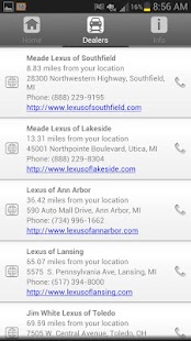 How to download Lexus Roadside Assistance lastet apk for laptop
