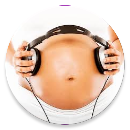 Music for pregnant women 健康 App LOGO-APP開箱王
