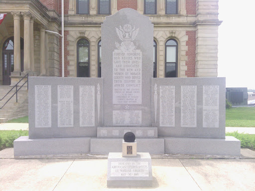 Wabash County (Indiana) Honor 