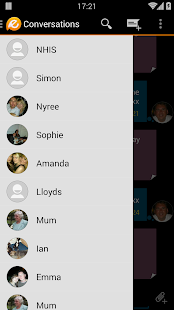 How to download EvolveSMS Theme - Flat Curlz 2 1.00 mod apk for android
