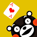 Kumamon of speed (Trump) Apk