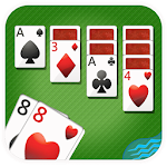 Cover Image of Download Solitaire Klondike 2.1 APK