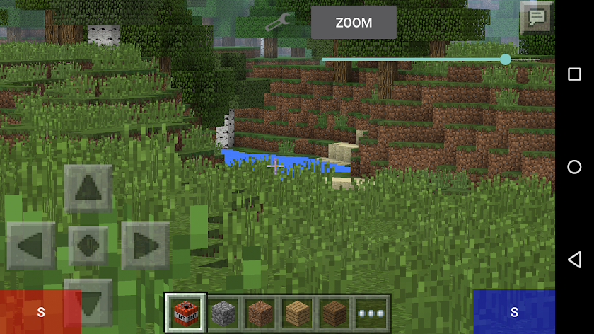 MineMod+ for Minecraft Screen 3