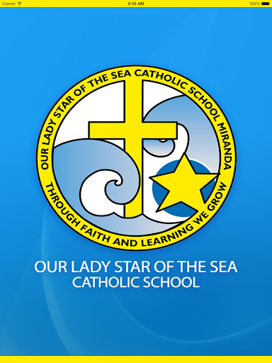 Our Lady Star of the Sea