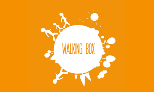 Walkingbox