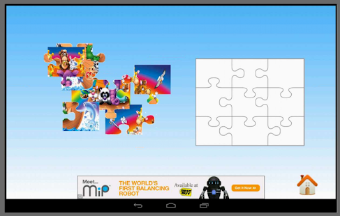 How to download Noah Arks Kids Jigsaw Puzzles 1.0 unlimited apk for android