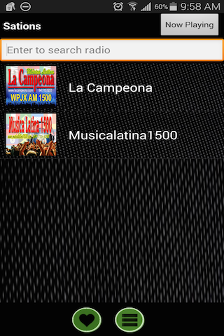 La Campeona Radio