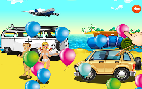 Free Car Puzzle 2 APK for PC