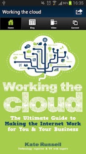 Working the Cloud