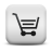 Shopping Cart List mobile app icon