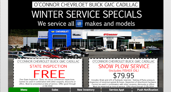 O'Connor AutoPark Screenshots 14