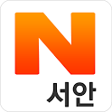 누비자 중국 서안여행 logo