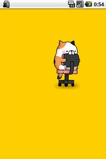 Watch a real-life YouTube version of cult cat app Neko Atsume tonight | The Verge