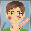 Skin Doctor Games icon
