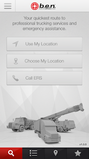 Lastest Bridgestone Everywhere Network APK for Android