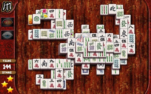 Imperial Mahjong
