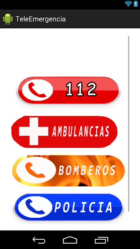 TeleEmergencias