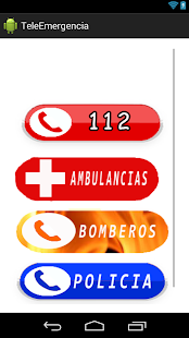 Free TeleEmergencias APK for Android