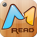 Mobo Read logo