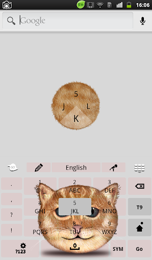 免費下載個人化APP|Cute Kitty Keyboard app開箱文|APP開箱王