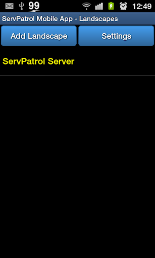 ServPatrol