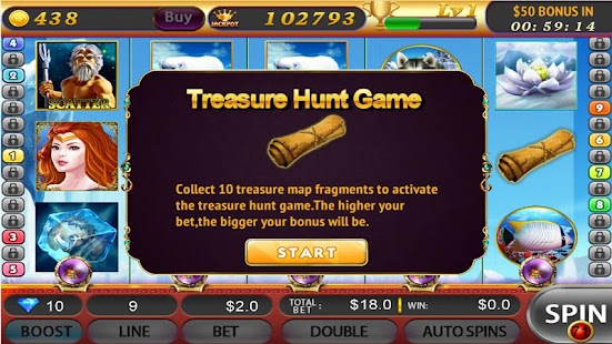 Slots Arctic:Free Slot Machine Screenshots 6