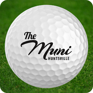 Huntsville Municipal GC 1.53.00