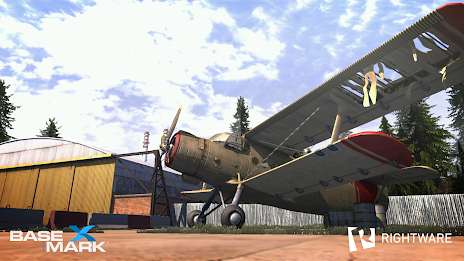 Basemark X Game Benchmark poster 3